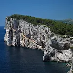 Charming Old Stone House Διαμέρισμα Sali