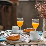 Διαμέρισμα Charming Old Stone House Sali