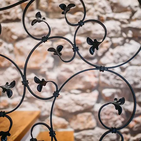 Charming Old Stone House Apartamento *