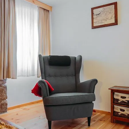 Charming Old Stone House Apartamento *