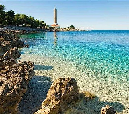 Appartement Charming Old Stone House
