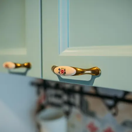 Charming Old Stone House Sali