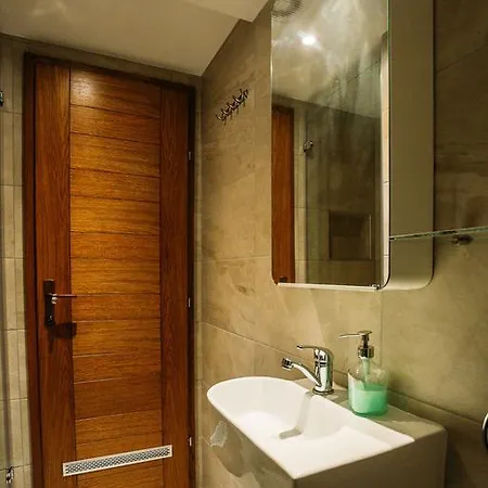 Charming Old Stone House