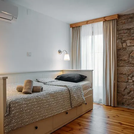 Charming Old Stone House