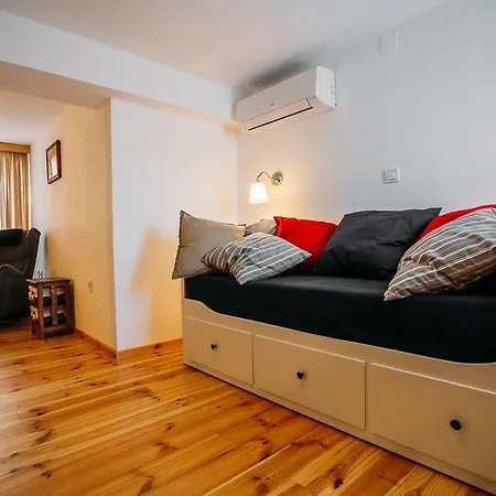 Charming Old Stone House Appartement