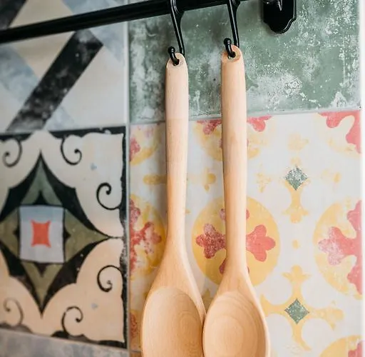 Charming Old Stone House 아파트