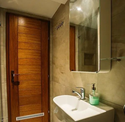 Charming Old Stone House