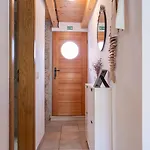 Charming Old Stone House Appartamento
