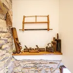 Charming Old Stone House *