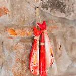 Appartamento Charming Old Stone House