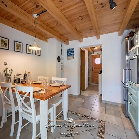 Appartamento Charming Old Stone House