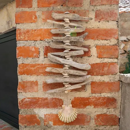 Charming Old Stone House *