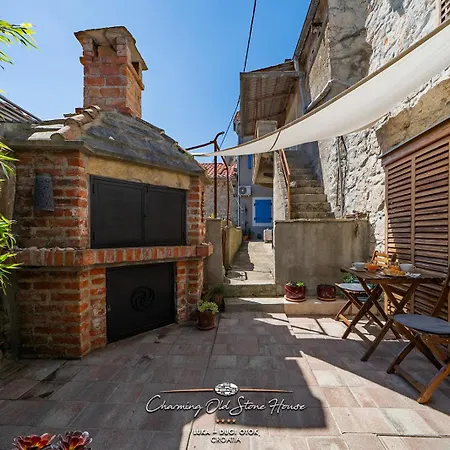 Charming Old Stone House Διαμέρισμα
