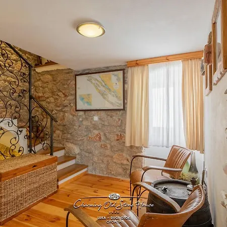 Charming Old Stone House Διαμέρισμα