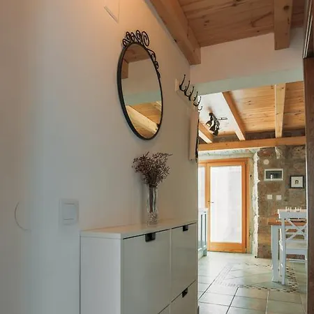 Charming Old Stone House *