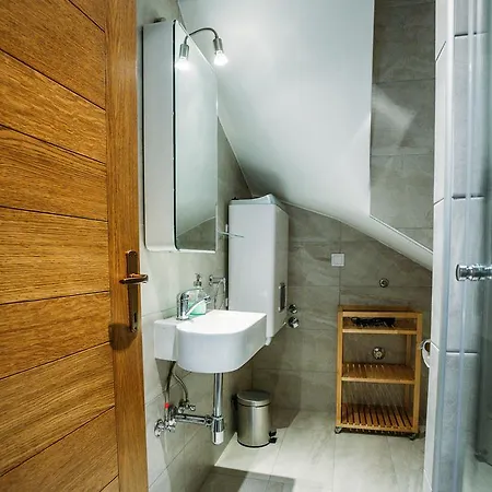 Charming Old Stone House Appartement *