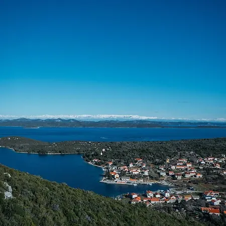 Charming Old Stone House