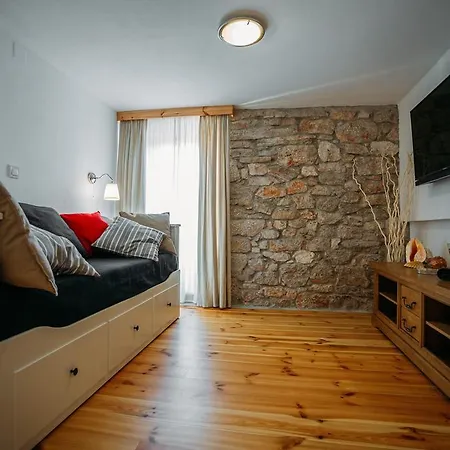 Charming Old Stone House