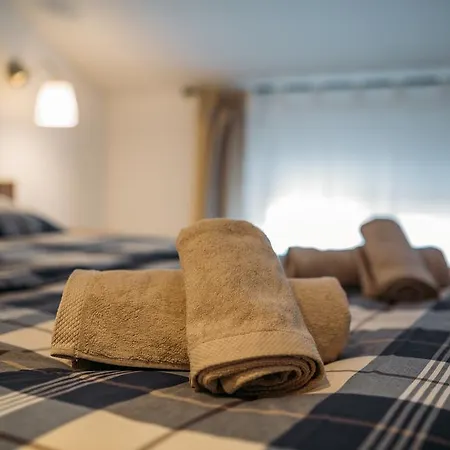 Charming Old Stone House Appartement