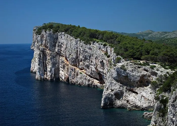 Charming Old Stone House Apartman Sali