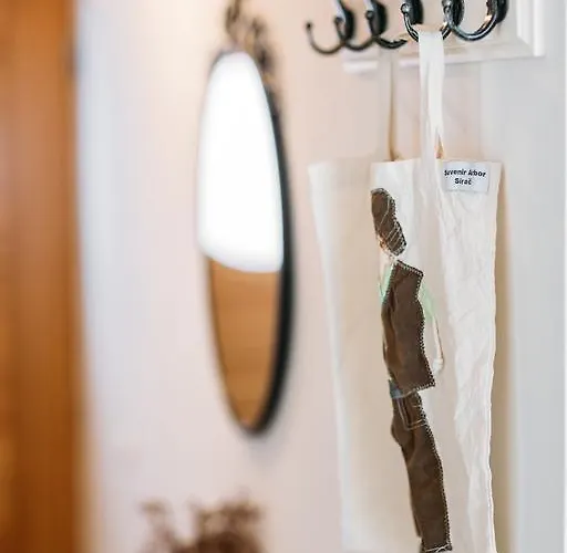 Apartman Charming Old Stone House *