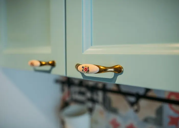 Charming Old Stone House Sali