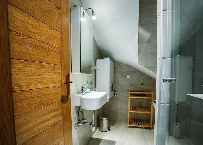 Charming Old Stone House Apartman *