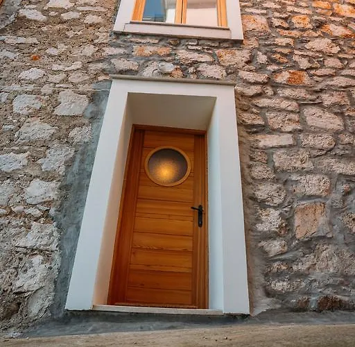 Charming Old Stone House *