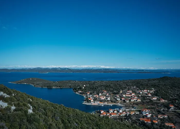 Charming Old Stone House