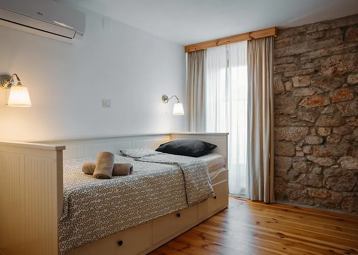 Charming Old Stone House