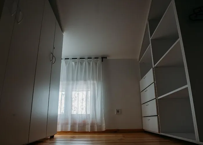 Charming Old Stone House * Sali